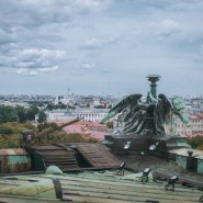 Бесплатные экскурсии от проекта «Открытый город» фотографии