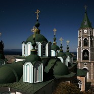 Выставка «Наш Афон» фотографии