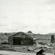 Выставка «Территория Урги. Монголия глазами русских исследователей конца XIX — начала XX века» фотографии