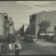Выставка «Аптекарский остров. XX век» фотографии