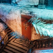 Выставка «Страсти» фотографии