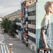 Фестиваль «Popcorn Market» март 2025 фотографии