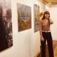 Выставка «Чувствовать шире» фотографии
