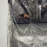 Выставка «Самый непрочитанный поэт» фотографии