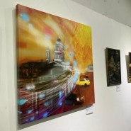 Выставка «Флешмоб одного кадра» фотографии
