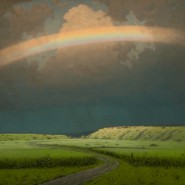 Выставка «Преображенная природа» фотографии