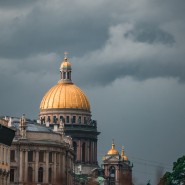Экскурсия «Петровский Петербург» фотографии