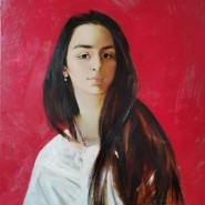 Выставка  «Нежный цвет» фотографии