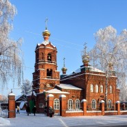 Уличная выставка «Петербургские адреса не в Петербурге» фотографии