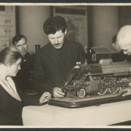 Выставка «Подарки во все времена» фотографии