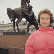 Аудиоэкскурсия «Дворцовая площадь и Невский проспект с гидом» фотографии