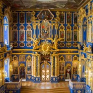 Выставка «Архитектура как искусство» фотографии