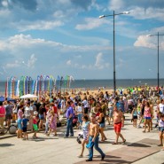 Фестиваль воздушных змеев «Легко-Фест 2022» фотографии