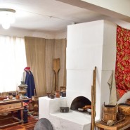 Семейный фестиваль «Каникулы в Ленинградской области» фотографии