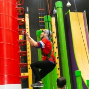 Активные майские выходные для детей и взрослых в GorillaPark 2022 фотографии