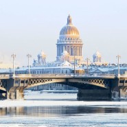 Топ-10 интересных событий в Санкт-Петербурге на выходные 19 и 20 ноября фотографии