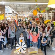Фестиваль «Сырный Weekend» лето 2022 фотографии