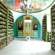 Выставка «Наш Афон» фотографии