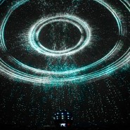 Концерт «Dark Jazz» под куполом Планетария №1 фотографии