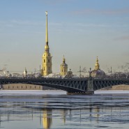 Топ-10 интересных событий в выходные 1 и 2 марта 2025 года в Санкт-Петербурге фотографии