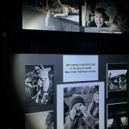 Психологическая выставка «В Р Е М Я» фотографии