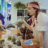 Фестиваль «Славянские краски» 2026 фотографии