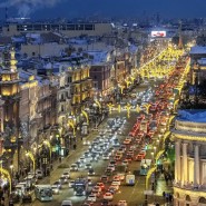 Топ-10 интересных событий в Санкт-Петербурге в выходные 8 и 9 февраля 2025 фотографии