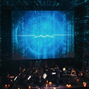 Концерт «Вселенная неоклассики. Olympic orchestra» фотографии