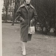 Выставка «Поэтика города. Ленинград 1950 – 1960-х» фотографии