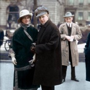 Лекции о кино, русской литературе, архитектуре и истории Петербурга фотографии