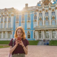 Экскурсия «Царское село (Пушкин), Павловск и Гатчина — три резиденции за 1 день» фотографии