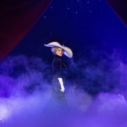 Оперетта «Принцесса цирка» фотографии