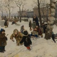Выставка «Образы счастья» фотографии