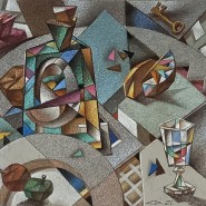Выставка «За плоскостью» фотографии