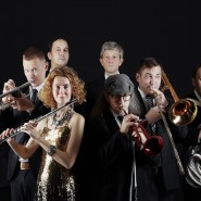 Инструментальное шоу «Джаз-Коты» от Оркестра солистов CITY MUSIC BAND фотографии