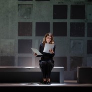 Спектакль «LOVE LETTERS» фотографии