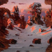 Выставка «Преображенная природа» фотографии