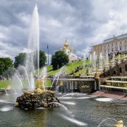 Топ-10 интересных событий в Санкт-Петербурге в выходные 20 и 21 сентября 2025 фотографии