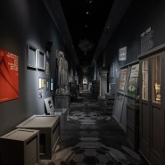 Выставка «Зенит. Петербург. 100 лет вместе» фотографии