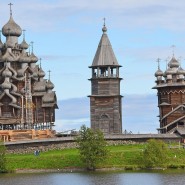 Отдых в России — Карелия 2023 фотографии