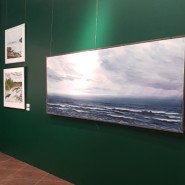Выставка «Суровая красота Арктики. Ямал. Белое море. Полярный Урал…» фотографии