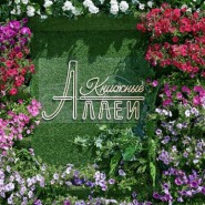 Фестиваль «Книжные аллеи» 2025 фотографии