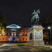 Экскурсия «Мифы и легенды Петербурга» фотографии
