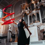 Выставочный фотопроект «Музыка и спорт. Движение в искусстве» фотографии