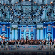 Музыкальный проект «Классика на Дворцовой» 2024 фотографии