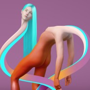Выставка «Модификации» фотографии