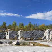 Отдых в России — Карелия 2023 фотографии