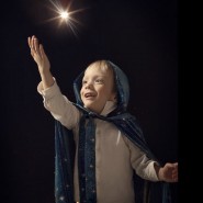 Всероссийский благотворительный проект «Какой ты красивый. Сказочная история» фотографии