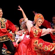 Фестиваль любительского художественного творчества национально-культурных объединений Санкт-Петербурга-2022 фотографии