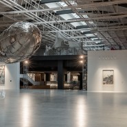 Выставочный проект «Утопия Спасенная» 2020/21 фотографии